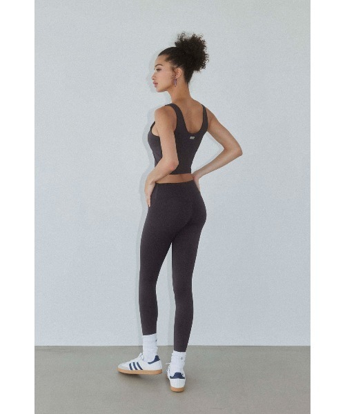 限定お値下げ　ALEXIA STAM トレーニングウェア ALEXIA STAM（アリシアスタン） パンツ Wellness Long Leggings /UV