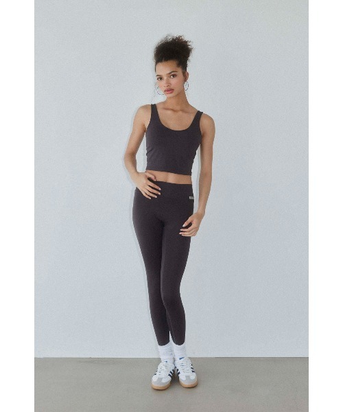 ALEXIA STAM（アリシアスタン） パンツ Wellness Long Leggings /UV