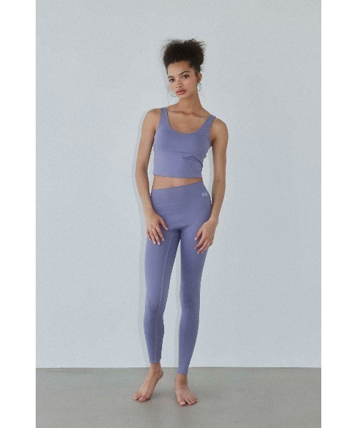 ALEXIA STAM（アリシアスタン） パンツ Wellness Long Leggings /UV