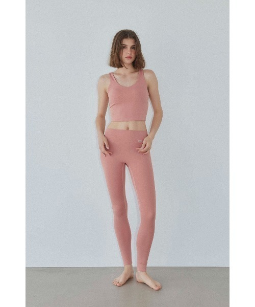 ALEXIA STAM（アリシアスタン） パンツ Wellness Long Leggings /UV