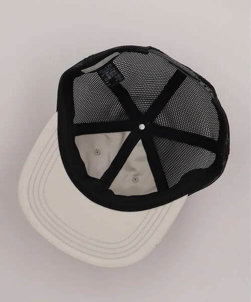 CA4LA（カシラ） キャップ 帽子 WORK CP CAP メンズ レディース