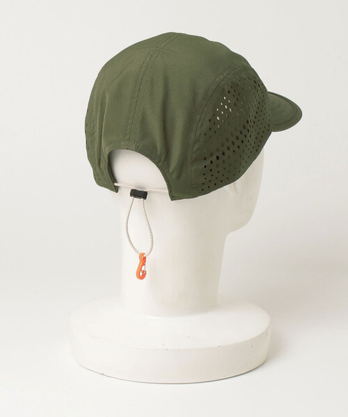 adidas（アディダス） キャップ 帽子 エルマノス コウモリランニング