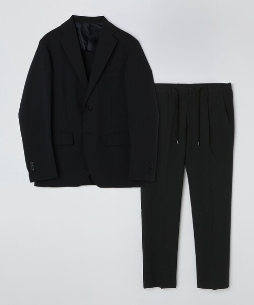 SHIPS（シップス） セットアップ 「WEB限定」SHIPS:「手洗い可能