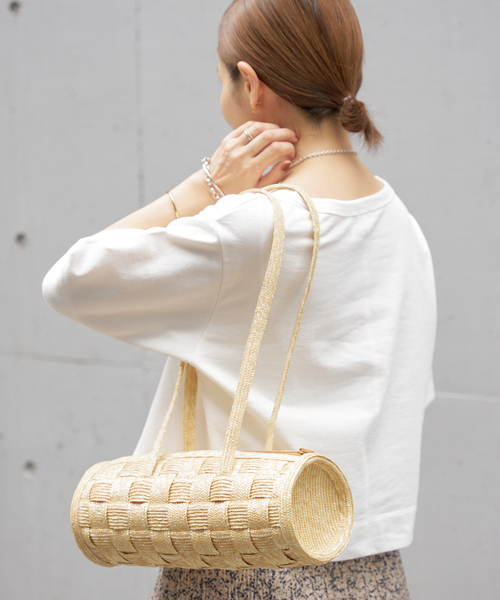 IENA｜クロップドTシャツ | Rakuten Fashion(楽天ファッション