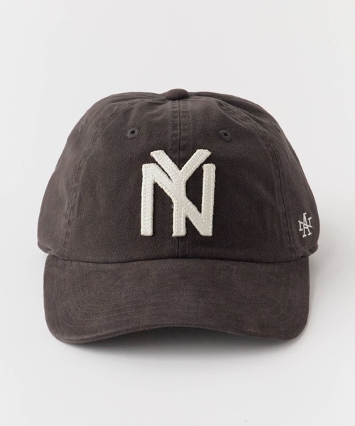 【新品未使用】American Needle NY OVY American Needle NY キャップ OVY - メルカリ