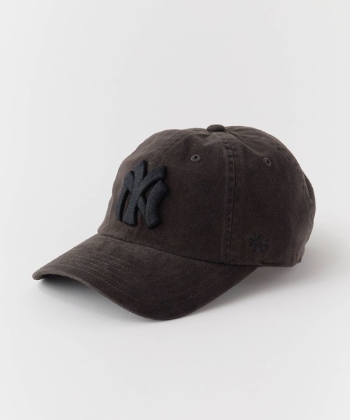 AMERICAN NEEDLE NYロゴキャップ AMERICAN needle キャップ 帽子 CAP/AMERICAN NEEDLE(アメリカン