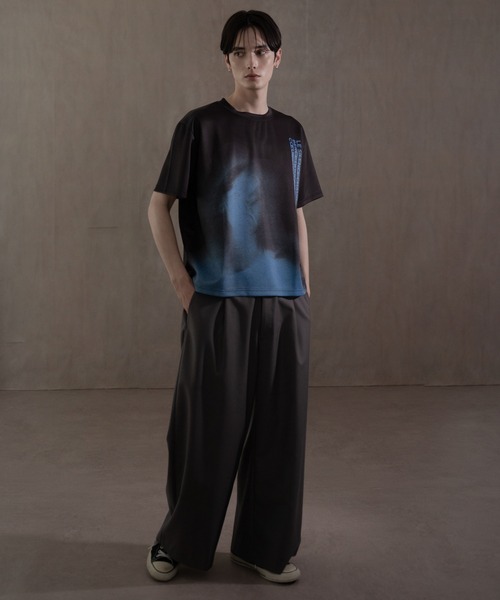 Lucy Tシャツ 3枚セット LUCY（ルーシー） tシャツ LUCY/グラフィックボクシーT メンズ