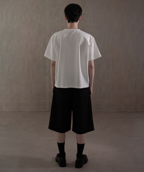 LUCY（ルーシー） tシャツ LUCY/グラフィックボクシーT メンズ