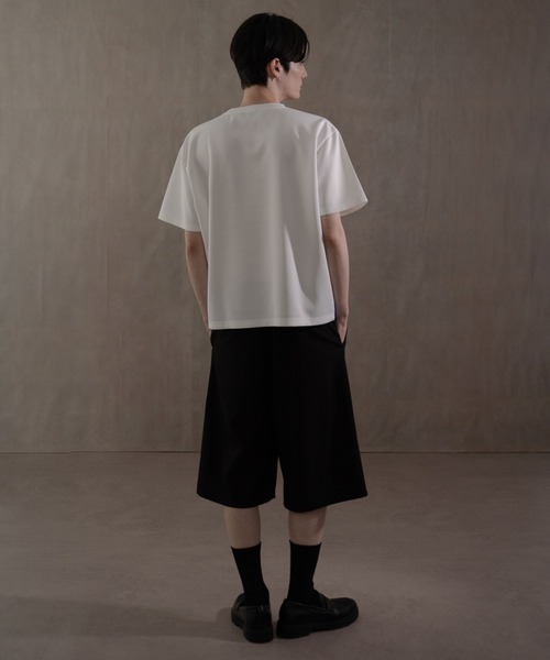 LUCY（ルーシー） tシャツ LUCY/グラフィックボクシーT メンズ