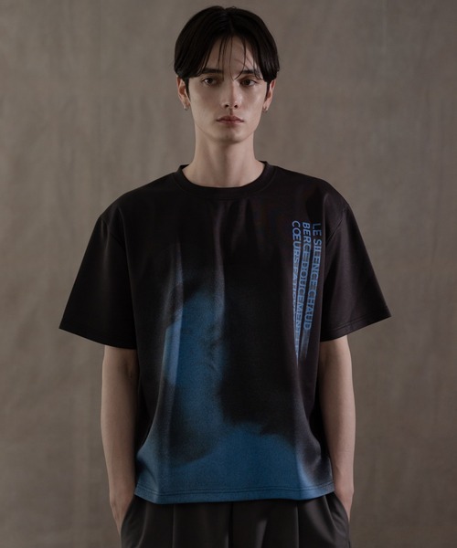 Lucy Tシャツ 3枚セット LUCY（ルーシー） tシャツ LUCY/グラフィックボクシーT メンズ