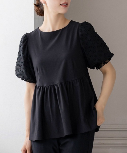 SONO ソーノ　カットソー Sono（ソーノ） uvカット tシャツ 「SONO/ソーノ」「Summer Stretch