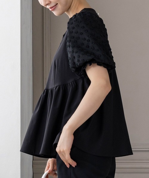 Sono（ソーノ） tシャツ 半袖 「SONO/ソーノ」「Summer Stretch
