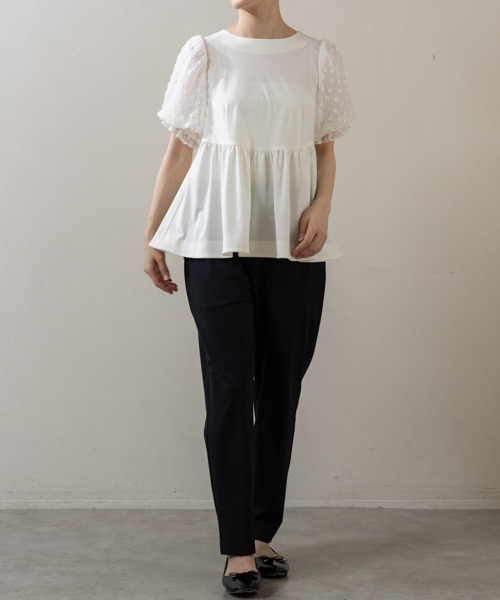 Sono（ソーノ） uvカット tシャツ 「SONO/ソーノ」「Summer Stretch