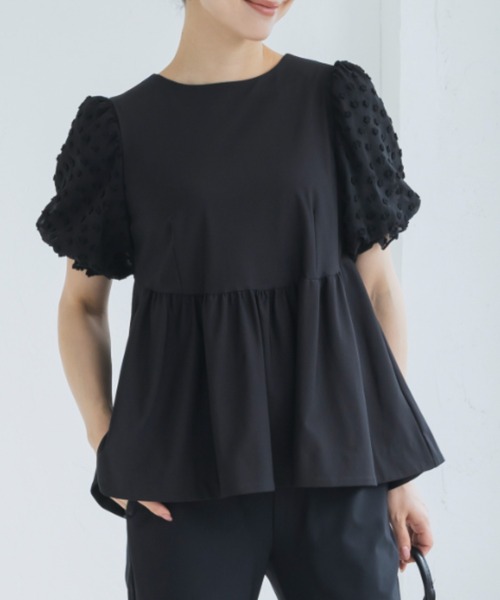 Sono（ソーノ） tシャツ 半袖 「SONO/ソーノ」「Summer Stretch