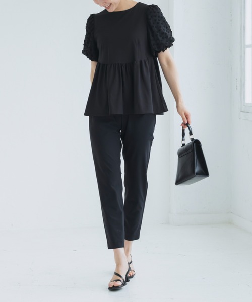 Sono（ソーノ） tシャツ 半袖 「SONO/ソーノ」「Summer Stretch