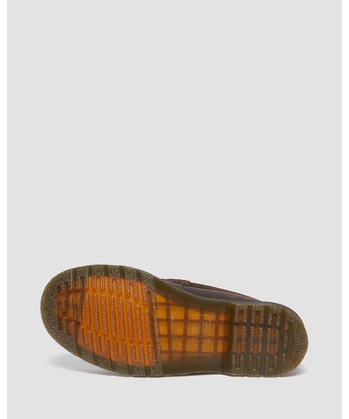 【タグ付き新品未使用品】Dr.Martens フリンジ付きブラウンローファー 楽天市場】ドクターマーチン ローファー 中古の通販