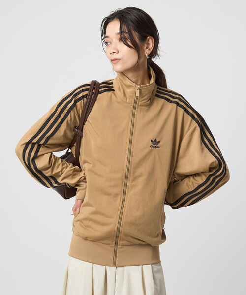 10337 レディース アディダス ファイヤーバード ジャージ fwe48_1.jpg