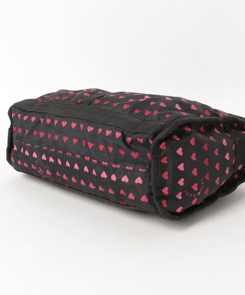 LeSportsac - LeSpoRTSAC×Chacott ショルダーバッグ ピンク LeSportsac×Chacott 【レスポートサック×チャコット】コラボ