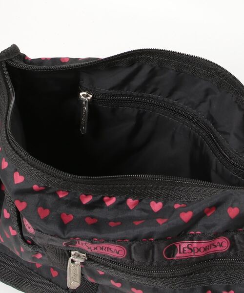 LeSportsac レスポートサック パールピンク ショルダーバッグ LeSportsac 「LeSportsac」 ショルダーバッグ - ピンク