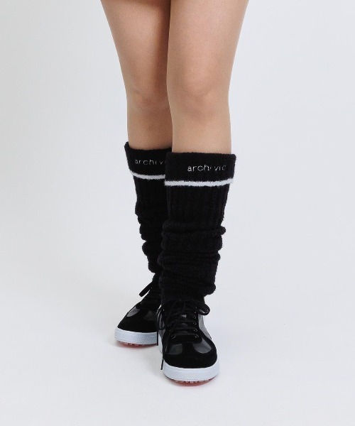 アルチビオ レッグウォーマーのおすすめ人気商品一覧 通販 - Yahoo