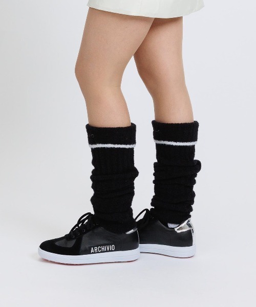 アルチビオ レッグウォーマーのおすすめ人気商品一覧 通販 - Yahoo