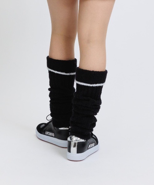 アルチビオ レッグウォーマーのおすすめ人気商品一覧 通販 - Yahoo