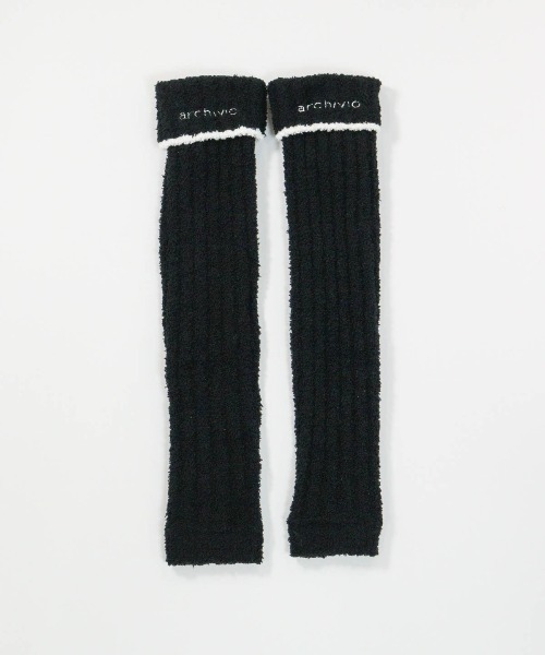 アルチビオ レッグウォーマーのおすすめ人気商品一覧 通販 - Yahoo