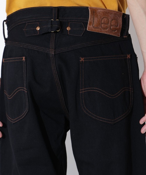 Lee（リー） ジーンズ LEE/別注 COW BOY PANTS(セットアップ可) メンズ