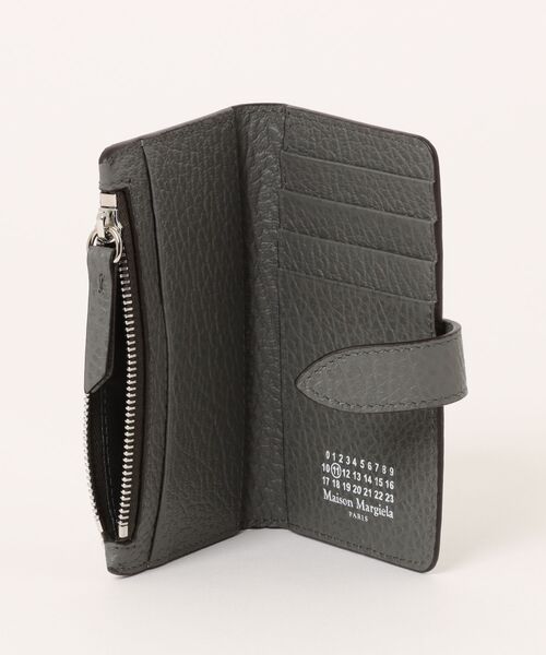 Maison Margiela（メゾンマルジェラ） キーケース Maison Margiela