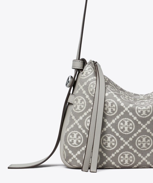 美品Tory Burch Tモノグラム 2way ショルダーバッグストラップ付き Tモノグラム | トリー バーチ 公式オンラインストア | Tory Burch JP