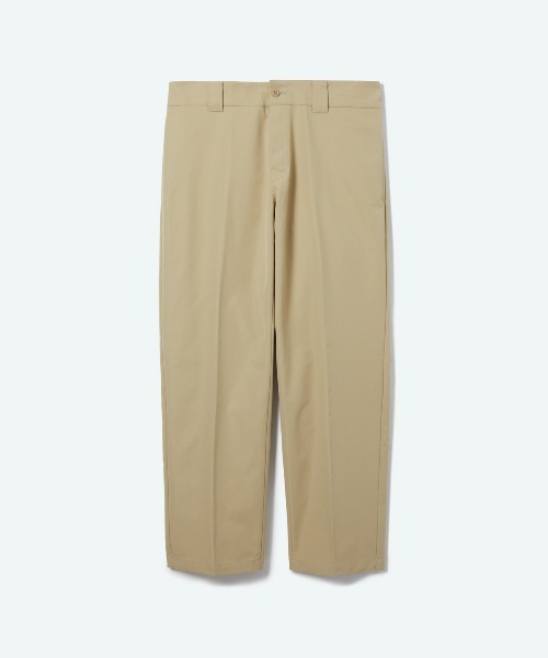 今季Penguin by Munsingwear スラックス　チノ　Lサイズ 今季Penguin by Munsingwear スラックス チノ Lサイズ Penguin by