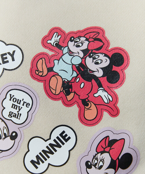 FREAK'S STORE（フリークスストア） トレーナー スウェット 限定展開