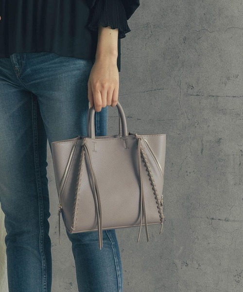 URBAN RESEARCH ROSSO（アーバンリサーチ ロッソ） 2WAYバッグ