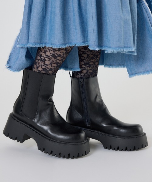 RODEO CROWNS WIDE BOWL（ロデオクラウンズワイドボウル） ブーツ