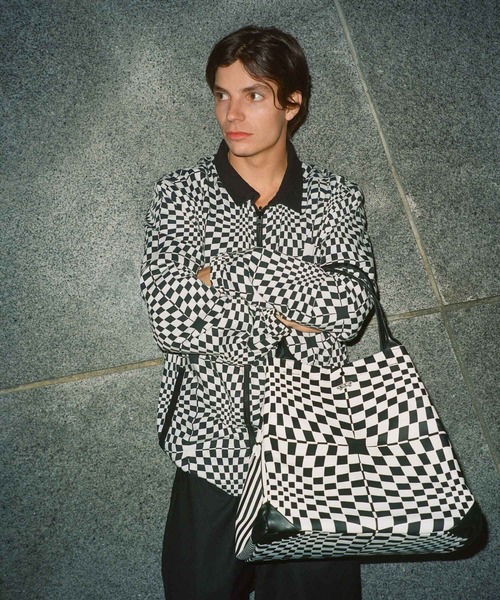 VANS（ヴァンズ） ブルゾン アウター VANS PREMIUM リバーシブル