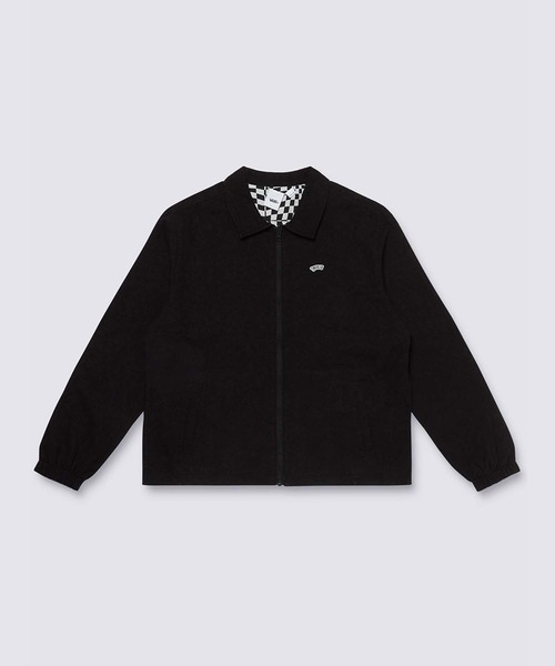 VANS（ヴァンズ） ブルゾン アウター VANS PREMIUM リバーシブル