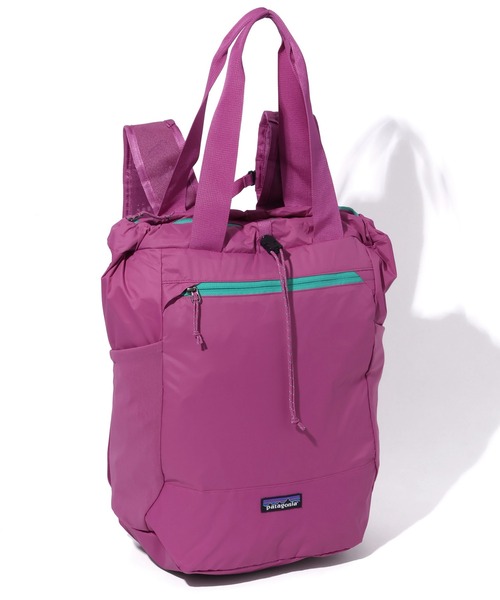 patagonia（パタゴニア） トートバッグ 「Patagonia/パタゴニア