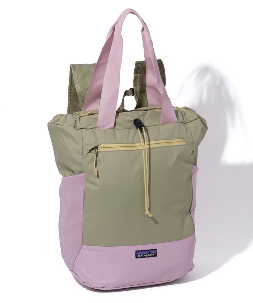 patagonia(パタゴニア) トートバッグ 「Patagonia/パタゴニア patagonia(パタゴニア) トートバッグ 「Patagonia/パタゴニア