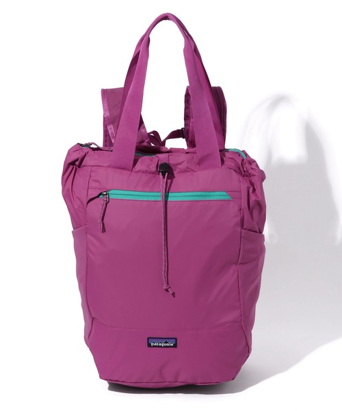 patagonia（パタゴニア） トートバッグ 「Patagonia/パタゴニア