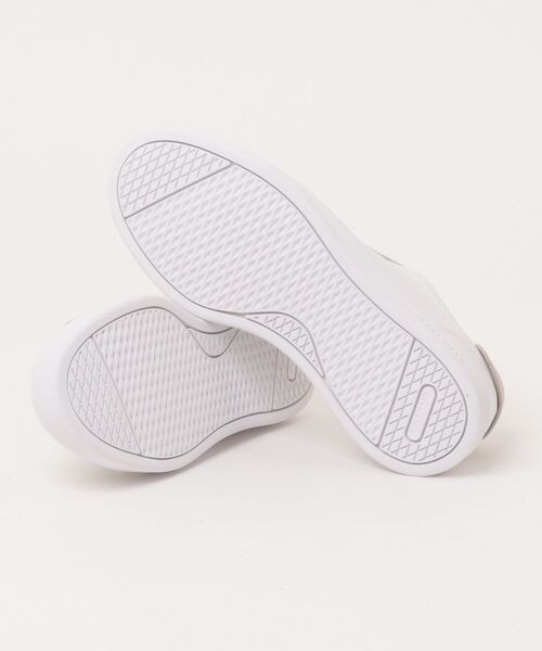 スニーカー グランド クロスコート リュクス スリッポンスニーカー womens レディースの画像