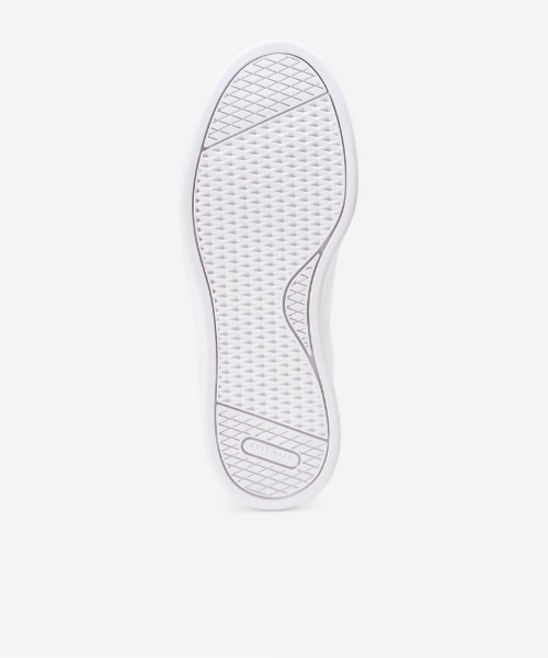 スニーカー グランド クロスコート リュクス スリッポンスニーカー womens レディースの画像