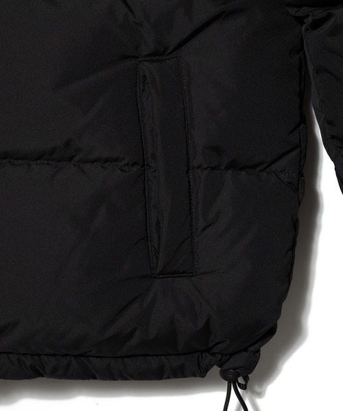 FIRST DOWN（ファーストダウン） ダウン アウター バブルダウン