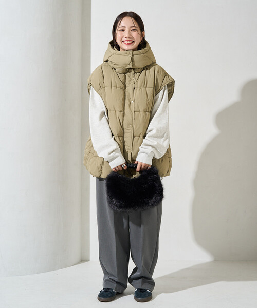 極少♡レア　極美品白　カメリアイブニングバック ZOZOTOWN Yahoo!店 - ハンドバッグ｜Yahoo!ショッピング