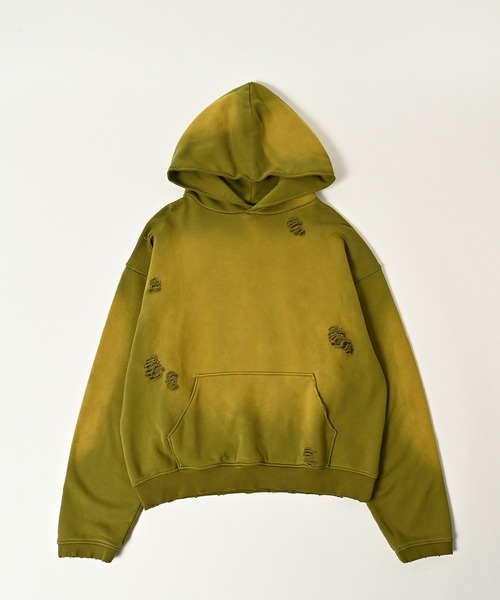 green day（メンズパーカー）｜トップス | ファッション のおすすめ