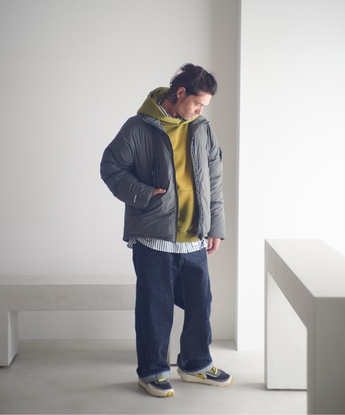 green day（メンズパーカー）｜トップス | ファッション のおすすめ