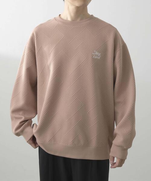 2点分アーバンリサーチ　長袖カットソー　スウェット ITEMS URBANRESEARCH（アイテムズ アーバンリサーチ） トレーナー