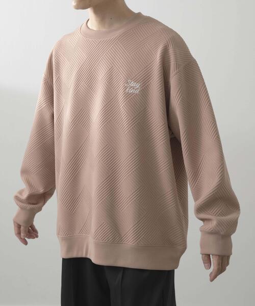 ITEMS URBANRESEARCH（アイテムズ アーバンリサーチ） トレーナー