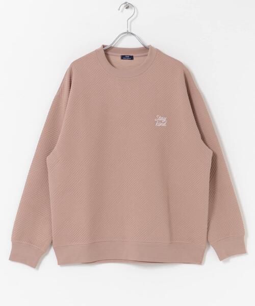 2点分アーバンリサーチ　長袖カットソー　スウェット ITEMS URBANRESEARCH（アイテムズ アーバンリサーチ） トレーナー