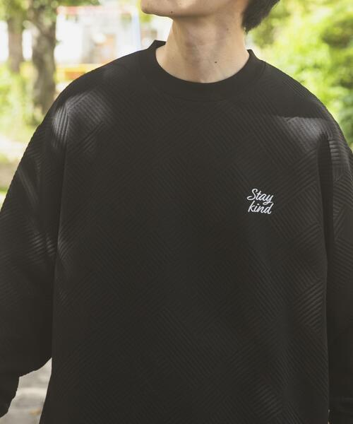 ITEMS URBANRESEARCH（アイテムズ アーバンリサーチ） トレーナー