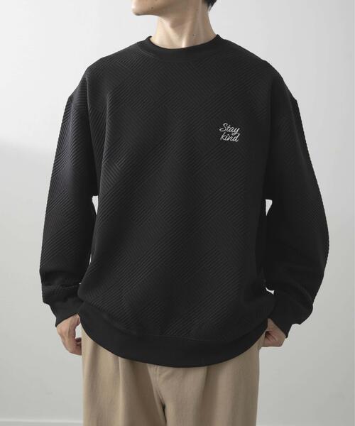 ITEMS URBANRESEARCH（アイテムズ アーバンリサーチ） トレーナー